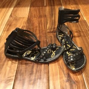 Gladiator Sandals
